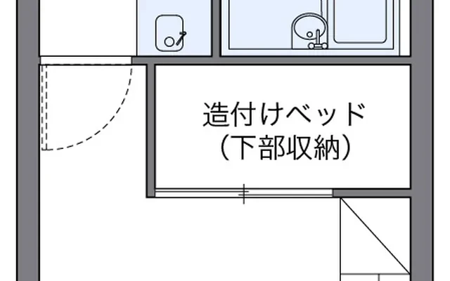 レオパレス新割 4