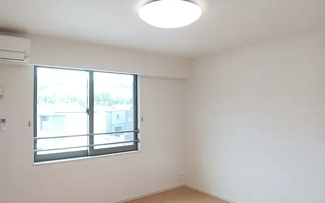 ヒールド・リヴⅠ 301号室 - Koka student accommodation - 301 - 1LDK