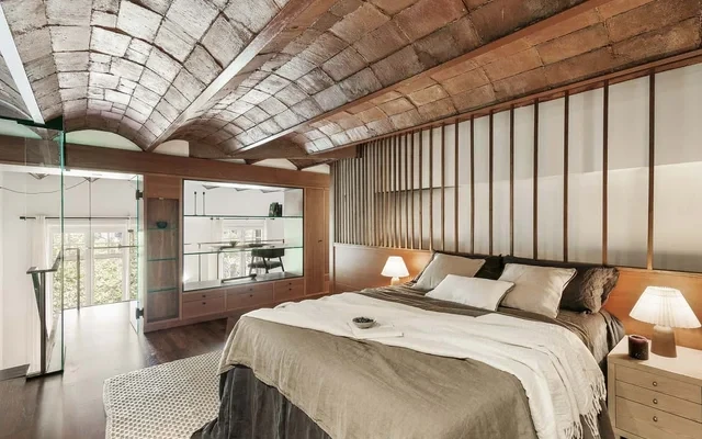 Agerola - 2 bedrooms in Eixample Dreta 3