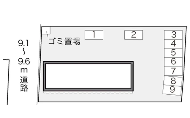 レオパレス浜名湖サイト 2