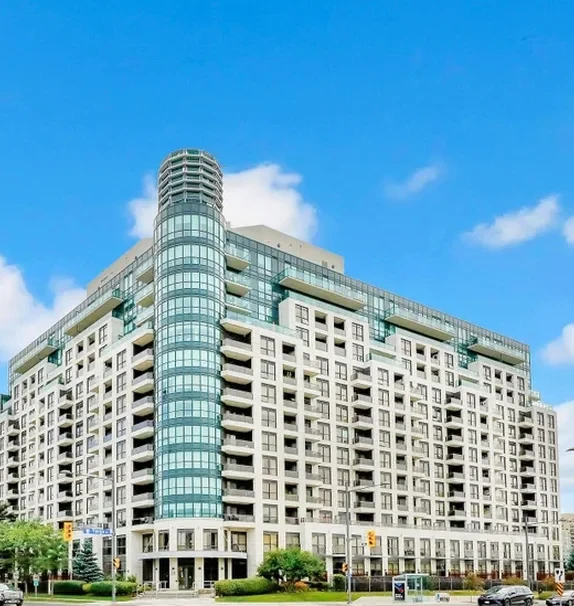 The Richmonde Condos