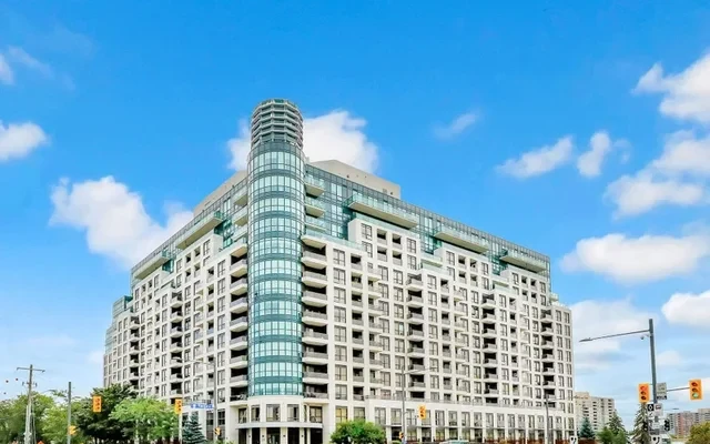 The Richmonde Condos 1