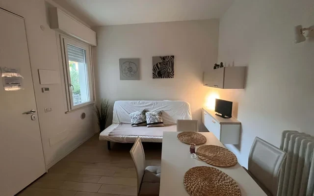 Apartment in Via Cellini, Cesenatico for 50 m² with 1 bedroom 0