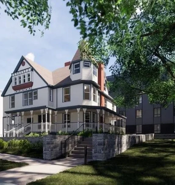 83 Gardner Street Apartments
