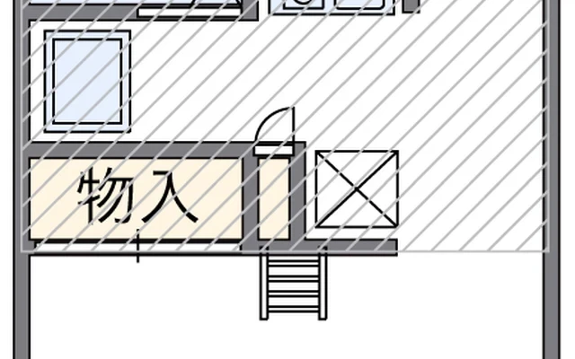レオパレス野上 1