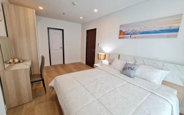 1-BR Condo for Rent, ฿24,500/month, Le Luk 4