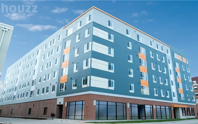 The Flats at ISU 0