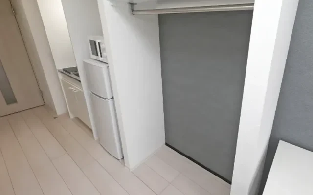 Student Hall Uni E'meal Hiroshima University Kita [Meals included] 1