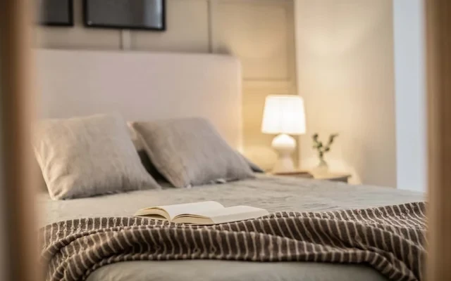 Combre - 1 bedroom with pool in Tetuan 3