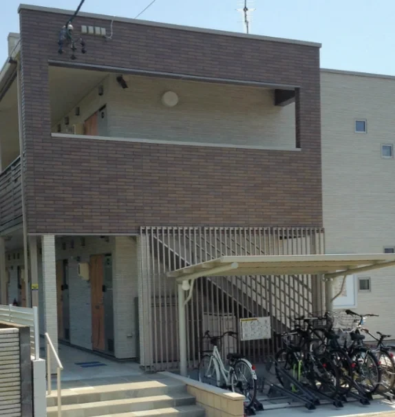 布橋