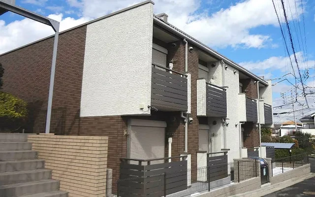 ヒルズ上大岡 0