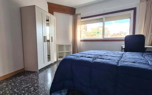 Piso de 5 habitaciones 3