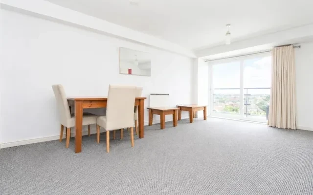 LH-Tilley Road - London student accommodation