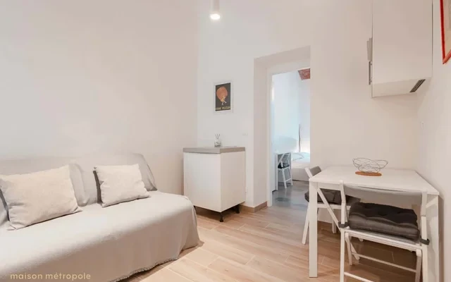 Santa Giulia House 1