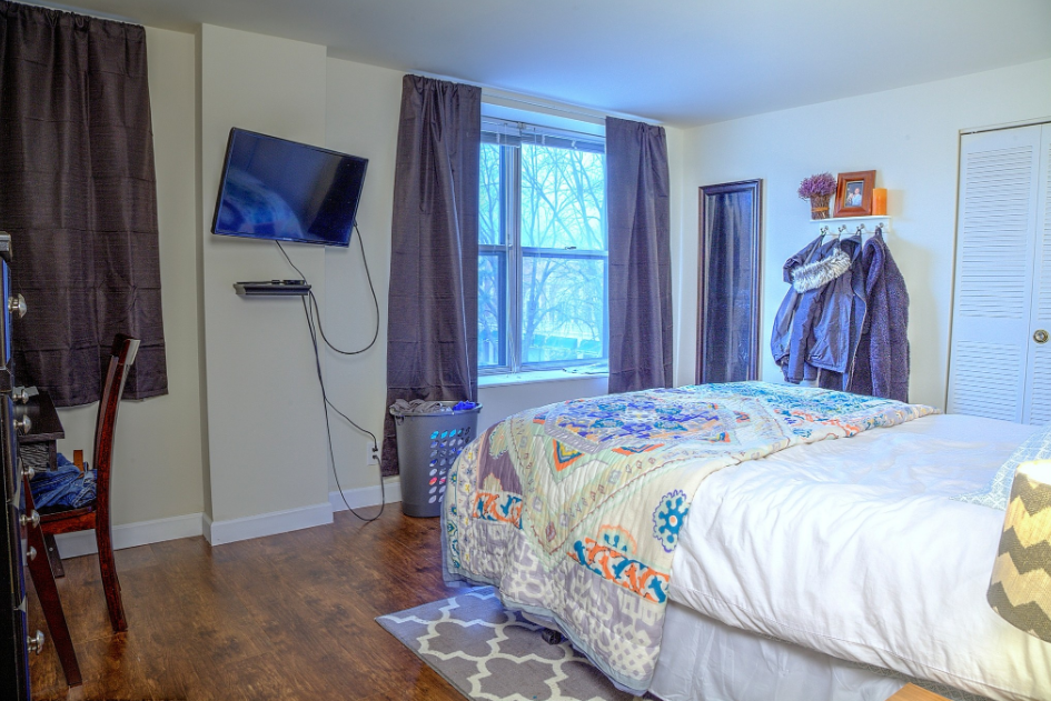 The Park Lux Apartments 3
