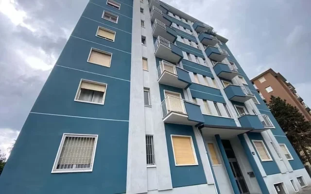 (MI) MONFALCONE 3