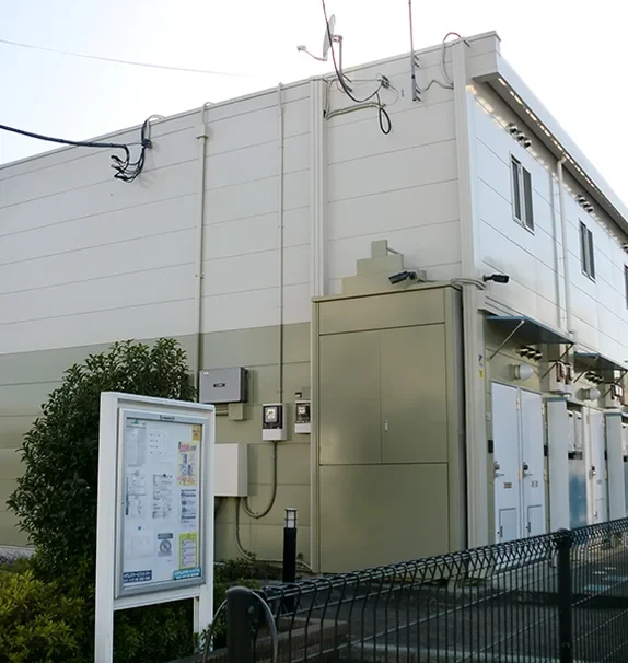 レオパレス下小鳥Ｂ