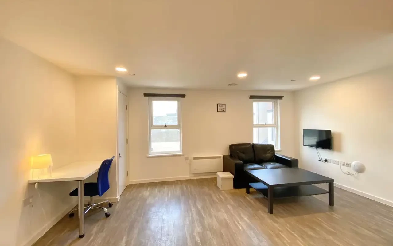 Caerfelin Student Accommodation 2