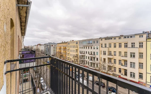 Kaiser-Friedrich-Str. 49 - Alias: 002-006/Z/0907 3