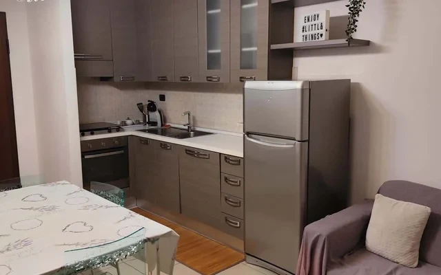 Apartment in Via Francesco Baracca, Firenze for 65 m² with 1 bedroom 0
