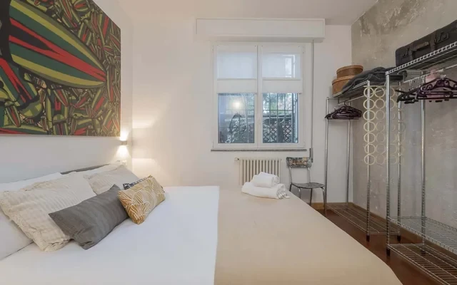 Oasi urbana - Bilocale con ampia terrazza 0