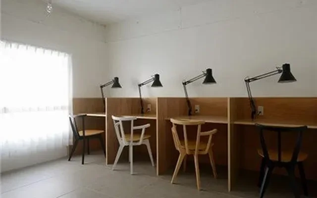 SOCIAL RESIDENCE FUNABASHI 1