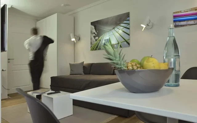 Apartment - TYP A 3