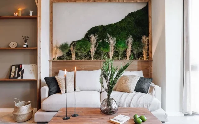 Dabo - 3 bedrooms in Eixample Esquerra 2