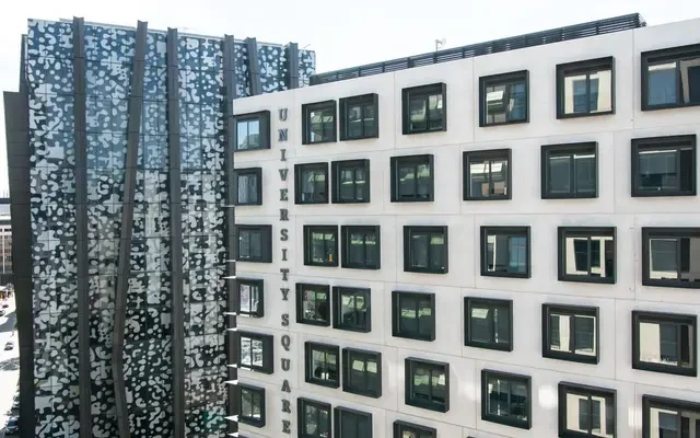 Yugo University Square 0