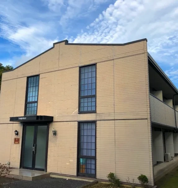 レオパレスフォーシーズン