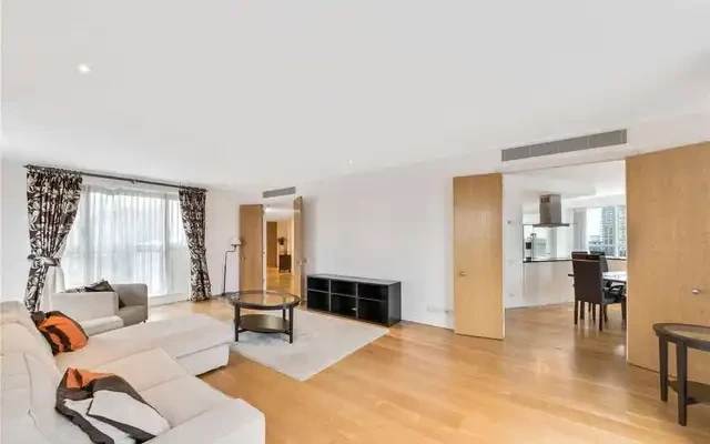 Hanover House 0