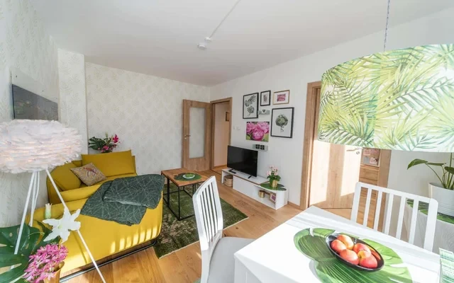 Goho Center Apartment 0