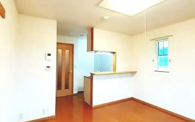 クリーン シャトー富士見・第三 2階 - Tachikawa student accommodation - 2階 - 1LDK