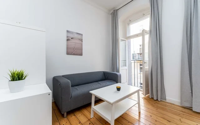 Studio Apartment 2