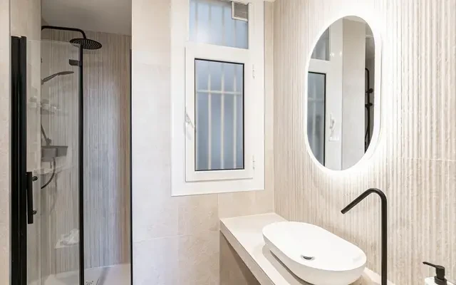 studio in Sant Antoni (Eixample) 4