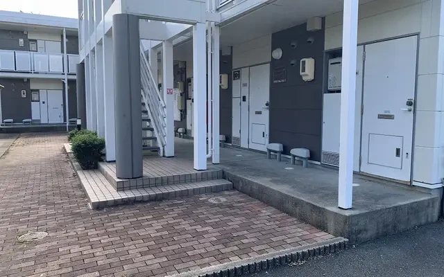 レオパレスシャイン 4