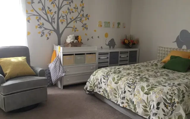 Greenhill Apartments 4