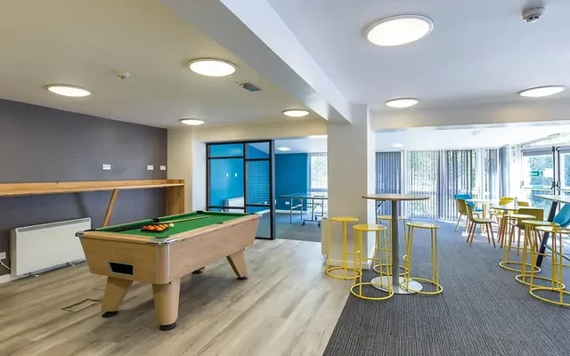 Charlotte Court 0
