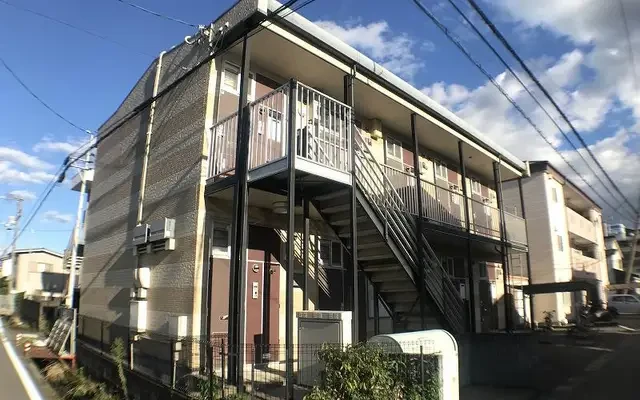 レオパレスルーチェ 0