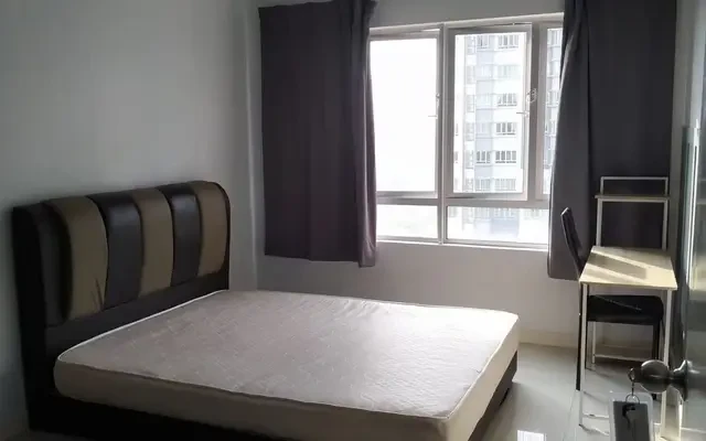 SAVANNA SOUTHVILLE - 룡계 학생 숙소 - 3 bed 2 bath