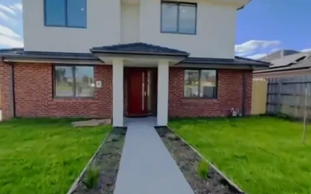 The House of Monash 2
