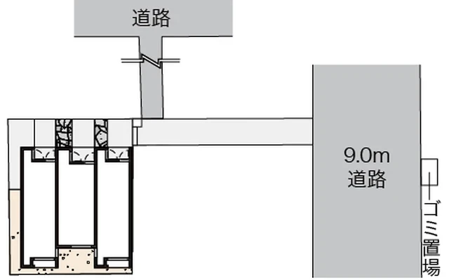 ロータスハイム 2