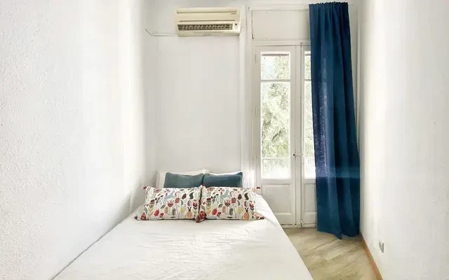 Appartamento Glorieta de Quevedo 7 1