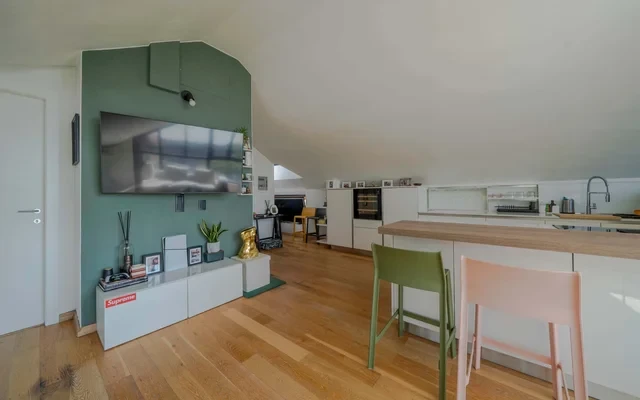 Trilocale viale Ippolito Nievo 17, Sant'Edoardo, Busto Arsizio 1