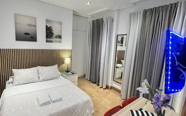 studio in Chueca   Justicia (Centro) 4