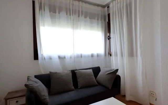 entire place del Puerto de Pozazal 4