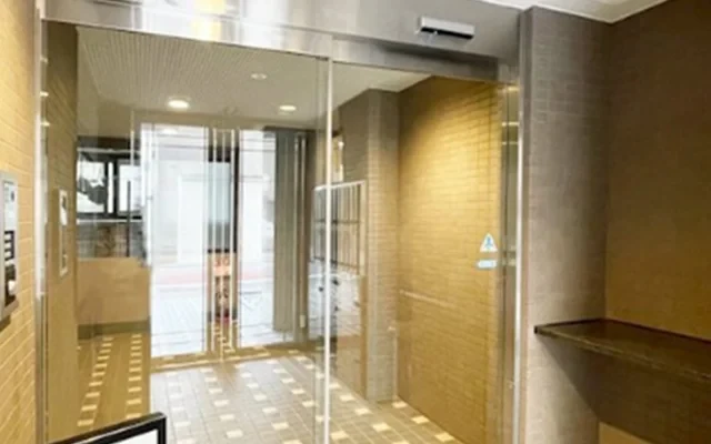 Main Stage Fudomae - Tokyo student accommodation