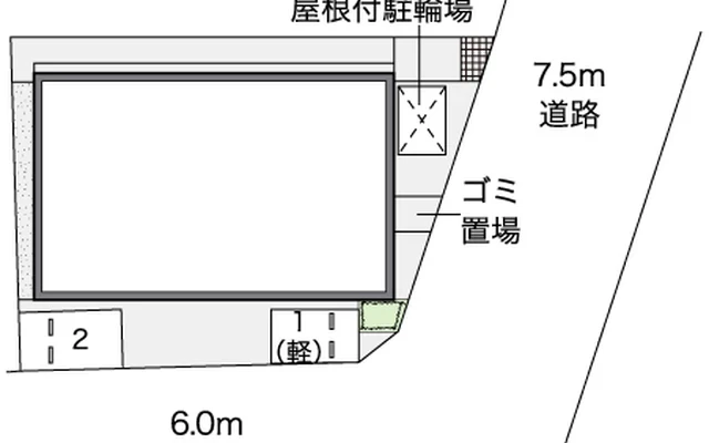 レオネクスト池場 2