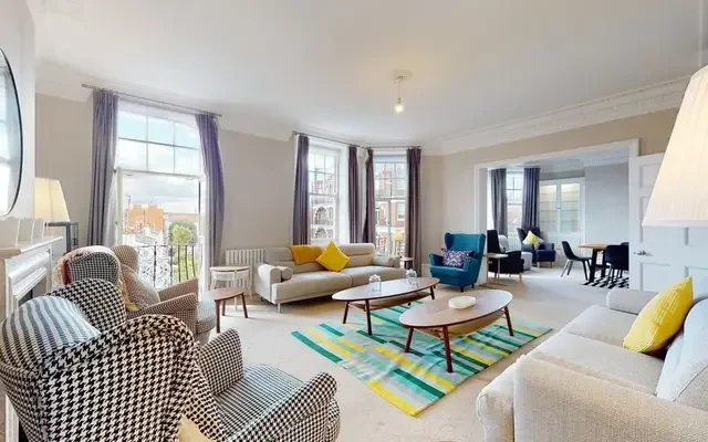 Marloes Road 13171# 3