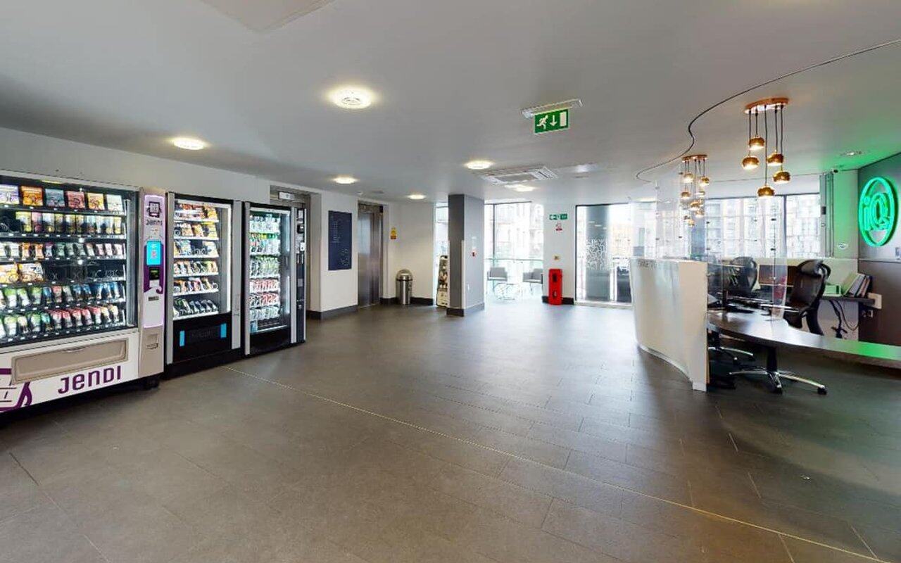 Gob Sterling Court (Wembley)英国伦敦租房异乡好居